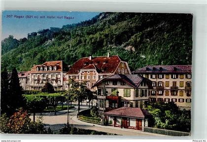 7310 Bad Ragaz - Hotel Hof Ragaz - 39696379