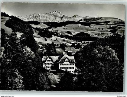 9125 Brunnadern - Ferienheim Auboden - 11064625