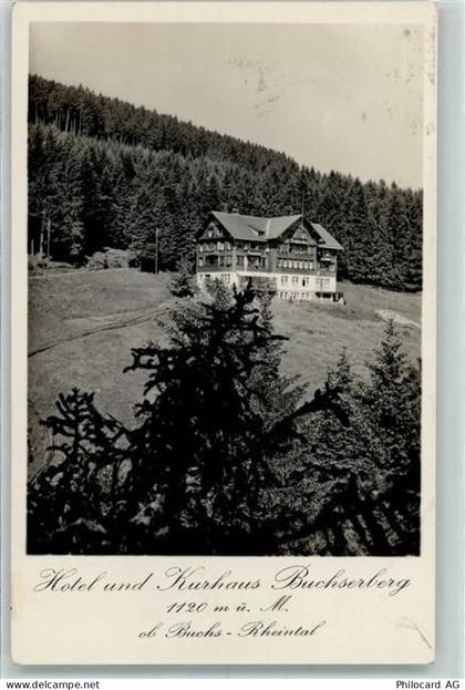 9470 Buchs SG - 10202971