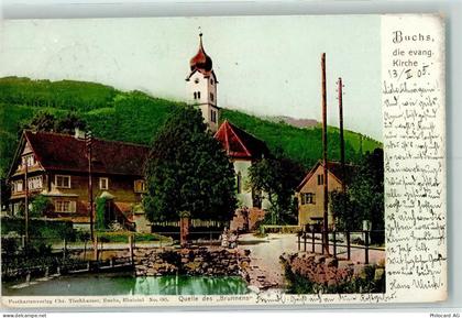 9470 Buchs SG - 10202977