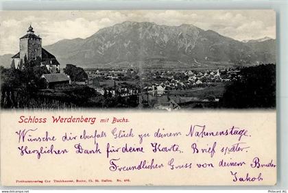 9470 Buchs SG - 10202989