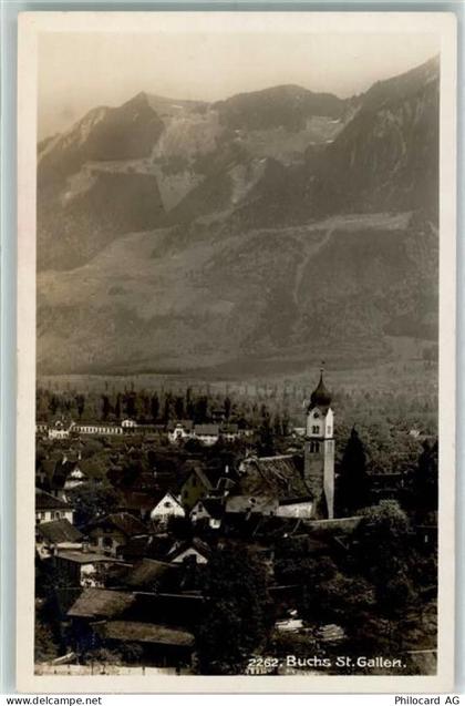 9470 Buchs SG - 10203440