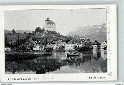 9470 Buchs SG - 10203458