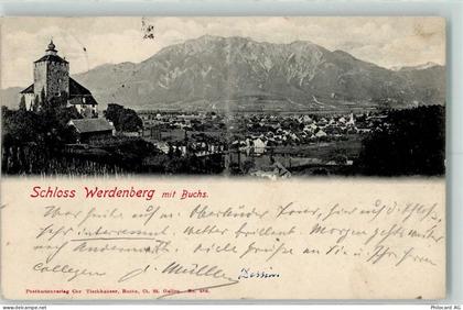 9470 Buchs SG - 10203477