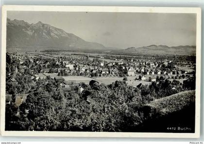 9470 Buchs SG - 10607750
