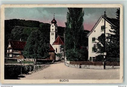 9470 Buchs SG - 13123046