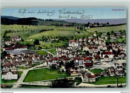 9113 Degersheim - 13118403