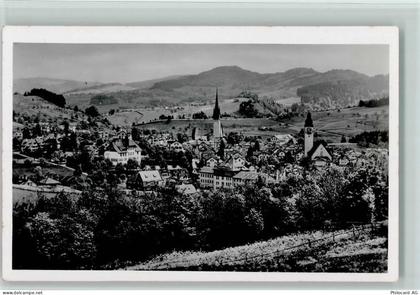 9113 Degersheim - Kurort Degersheim Toggenburg Feldpost Geb. Füs. Kp. V/... - 10197335