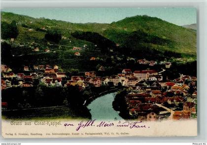 9642 Ebnat-Kappel - 1906 - 13118335