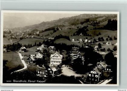 9642 Ebnat-Kappel - Brandholz - 13118316