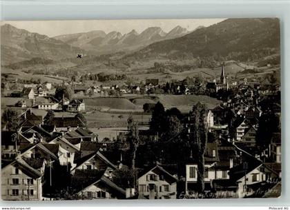 9642 Ebnat-Kappel - Churfirsten - 13118290