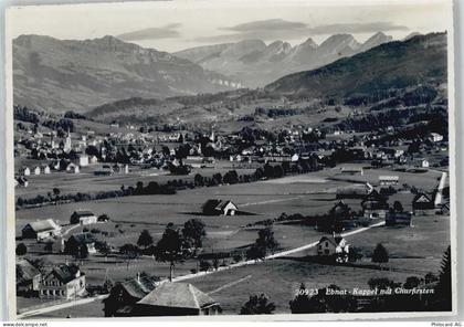 9642 Ebnat-Kappel - Churfirsten - 51072884