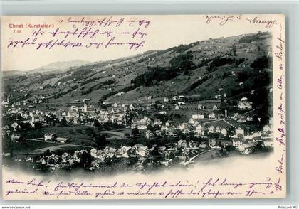 9642 Ebnat-Kappel - Ortsteil Ebnat - 13118332