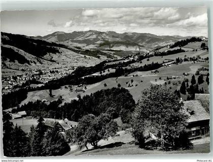 9642 Ebnat-Kappel - Schwand Wintersberg - 39410971