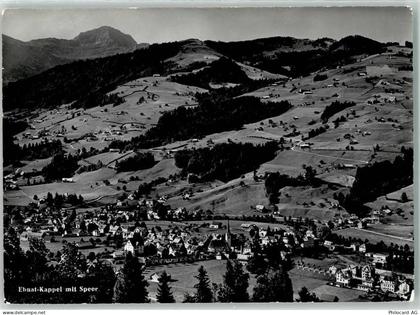 9642 Ebnat-Kappel - Speer - 39410121