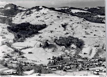 9642 Ebnat-Kappel - Tanzboden-Abfahrt - 50796900
