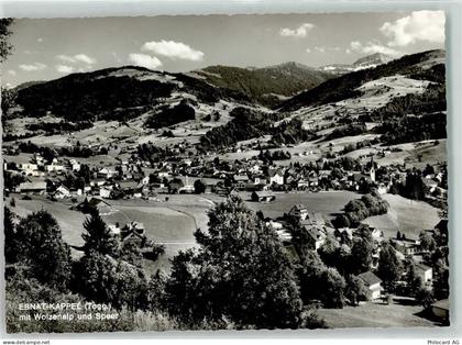 9642 Ebnat-Kappel - Wolzenalp Speer - 39410972