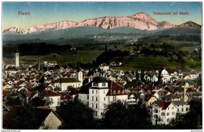 Flawil -