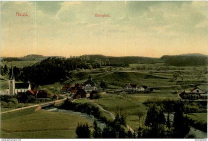 Flawil Oberglatt