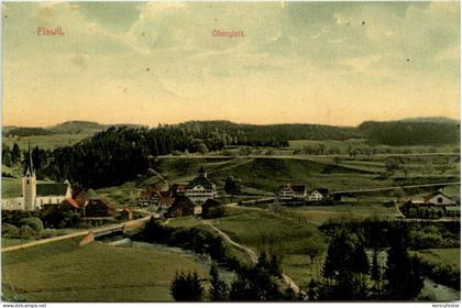 Flawil Oberglatt