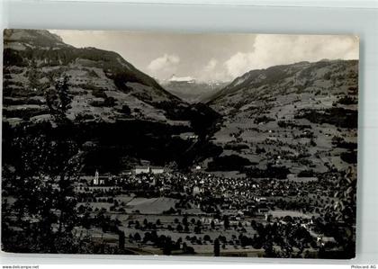 8890 Flums 1921 - Spitzmeilen - 39702285