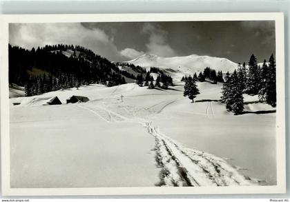 8890 Flums - Flumserberg Winter - 10314820