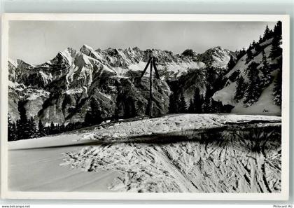 8890 Flums - Flumserberg Winter - 10314830