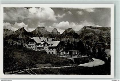 8890 Flums - Hotel Gamperdon Flumserberg - 10393407