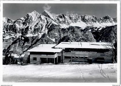 8890 Flums - Skiheim - 50746453