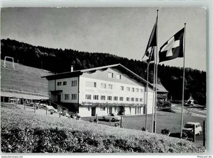 8638 Goldingen 1968 - Hotel Talstation Skilift - 10298678
