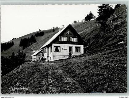 8638 Goldingen - Restaurant Alp Schindelberg - 10161511