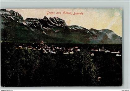 9472 Grabs - 1910 - 13100480