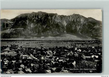 9472 Grabs - Grabs mit Dreischwestern - 13114106