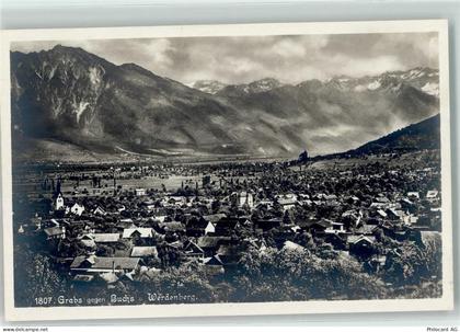 9472 Grabs - Werdenberg - 10608144