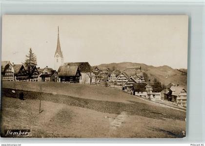 9633 Hemberg - 13117140