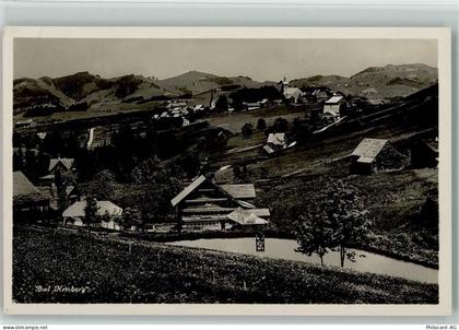 9633 Hemberg 1930 - Bad Hemberg - 10199417