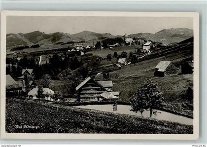 9633 Hemberg 1932 - Bad Hemberg - 10199432