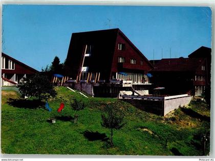 9633 Hemberg - Ferienhaus Diakoniewerk Neumünster - 39494004