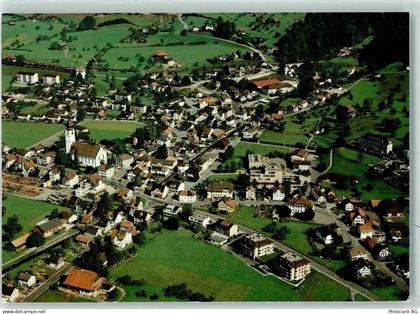 8722 Kaltbrunn - Fliegeraufnahme - 10306650