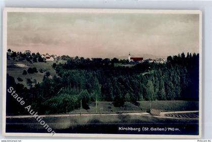 9533 Kirchberg SG - 51282393