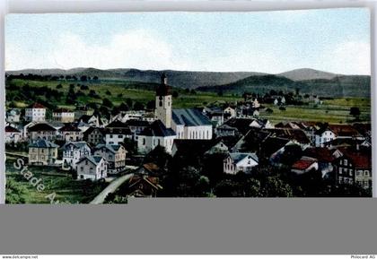 9533 Kirchberg SG - Karte beschnitten - 51282366