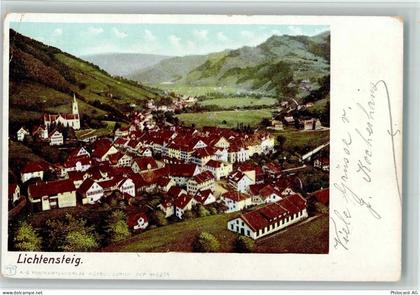 9620 Lichtensteig - 1910 - 13112923