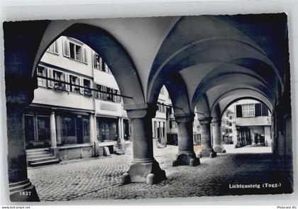 9620 Lichtensteig - Marktplatz - 51314383