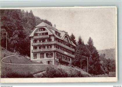 8887 Mels 1920 Gebrauchsspuren Kurhaus Waldheim AK - 10137022