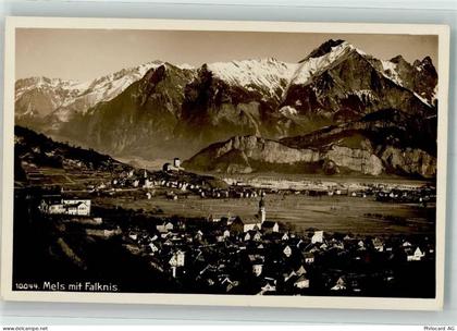 8887 Mels - Falknis - 39702274