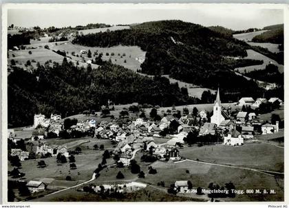 9122 Mogelsberg 1955 Foto AK Foto Gross 21984 - Teilansicht - 13086522