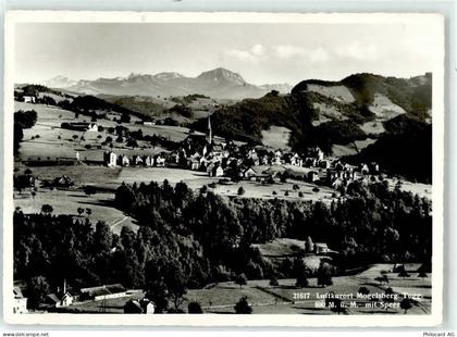 9122 Mogelsberg - Blick mit Speer - 51716086