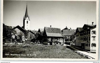 9122 Mogelsberg - Blick zur Kirche - 51714033