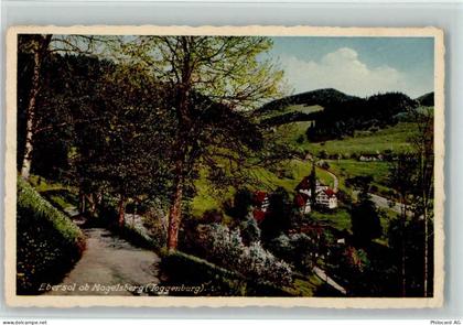 9122 Mogelsberg - Ebersol ob Mogelsberg Feldpost - 10161813