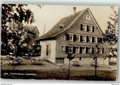 9122 Mogelsberg - Erholungsheim - 13960761